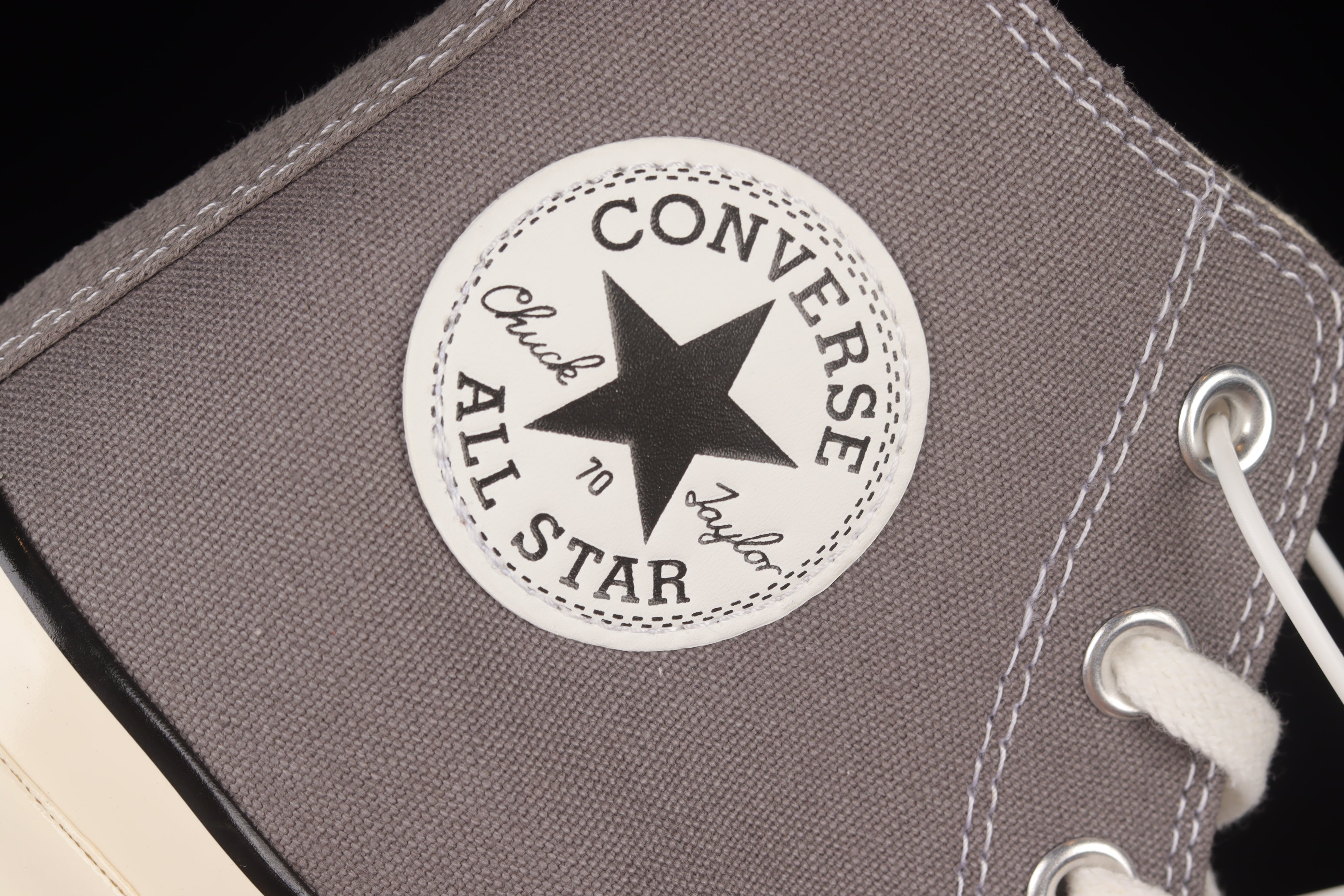 Converse Chuck Taylor All-Star 70 Hi - Mason Grey