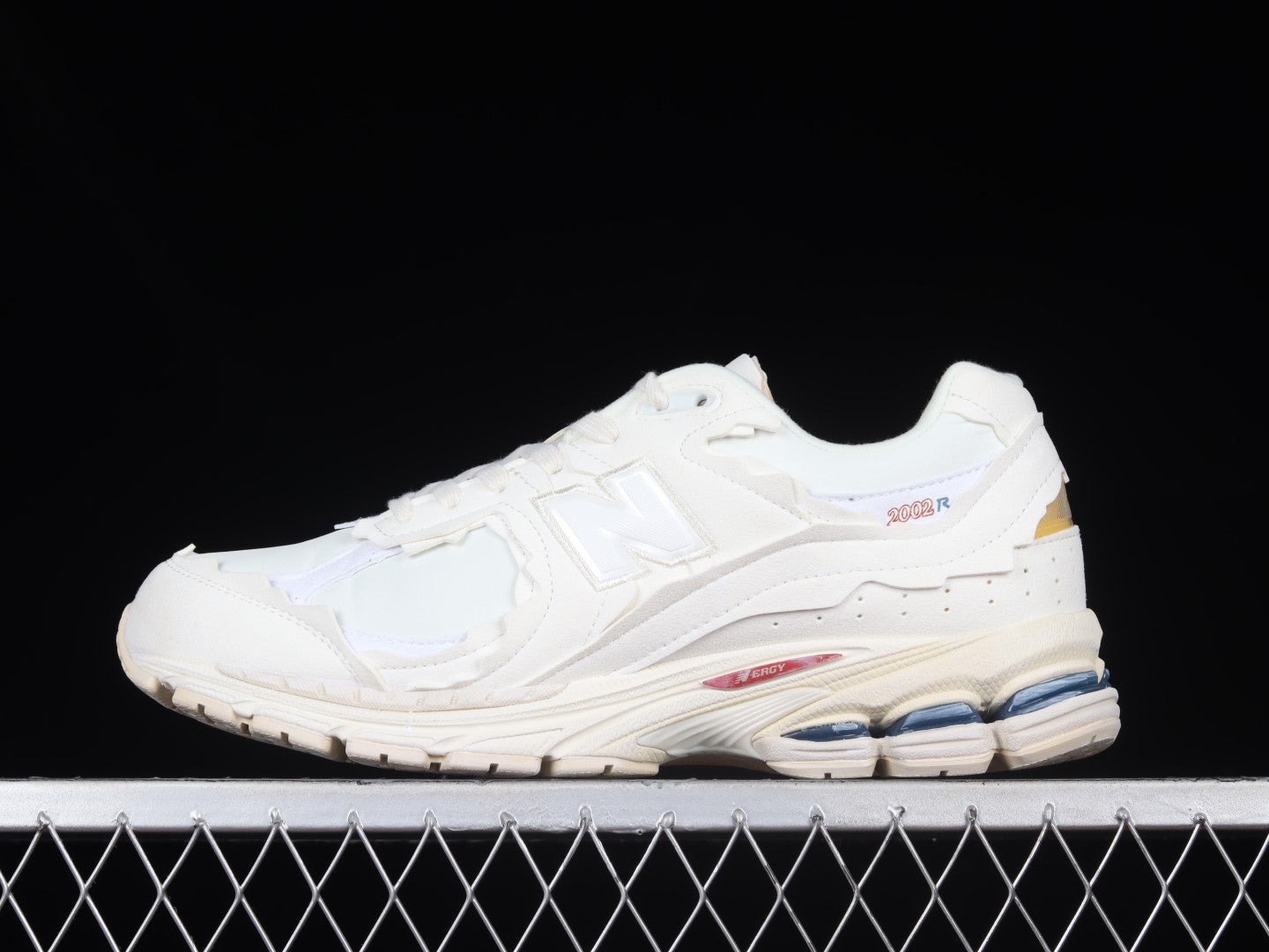 New Balance 2002R Protection Pack - Sea Salt