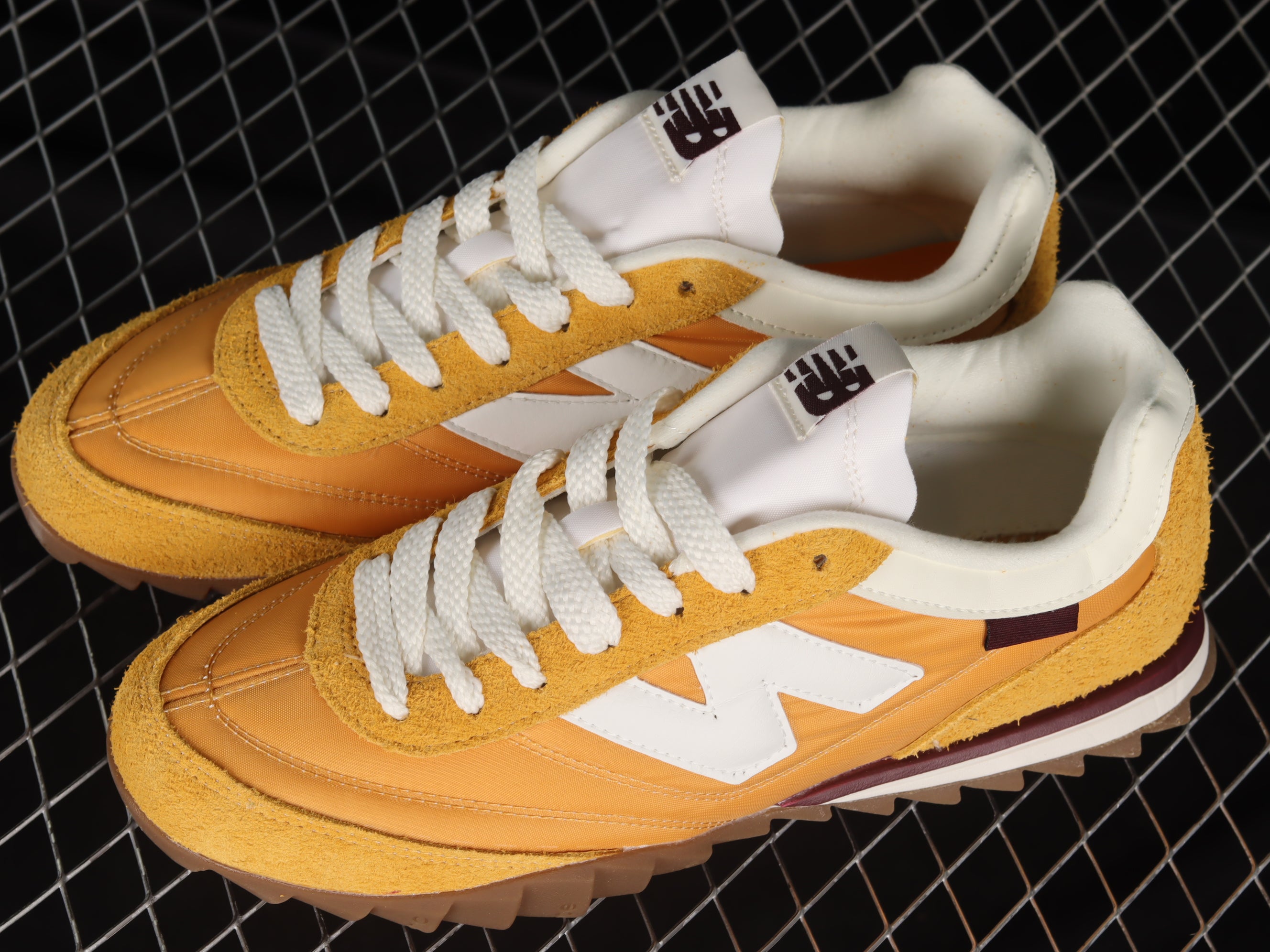 Donald Glover x New Balance RC30 - Golden Hour