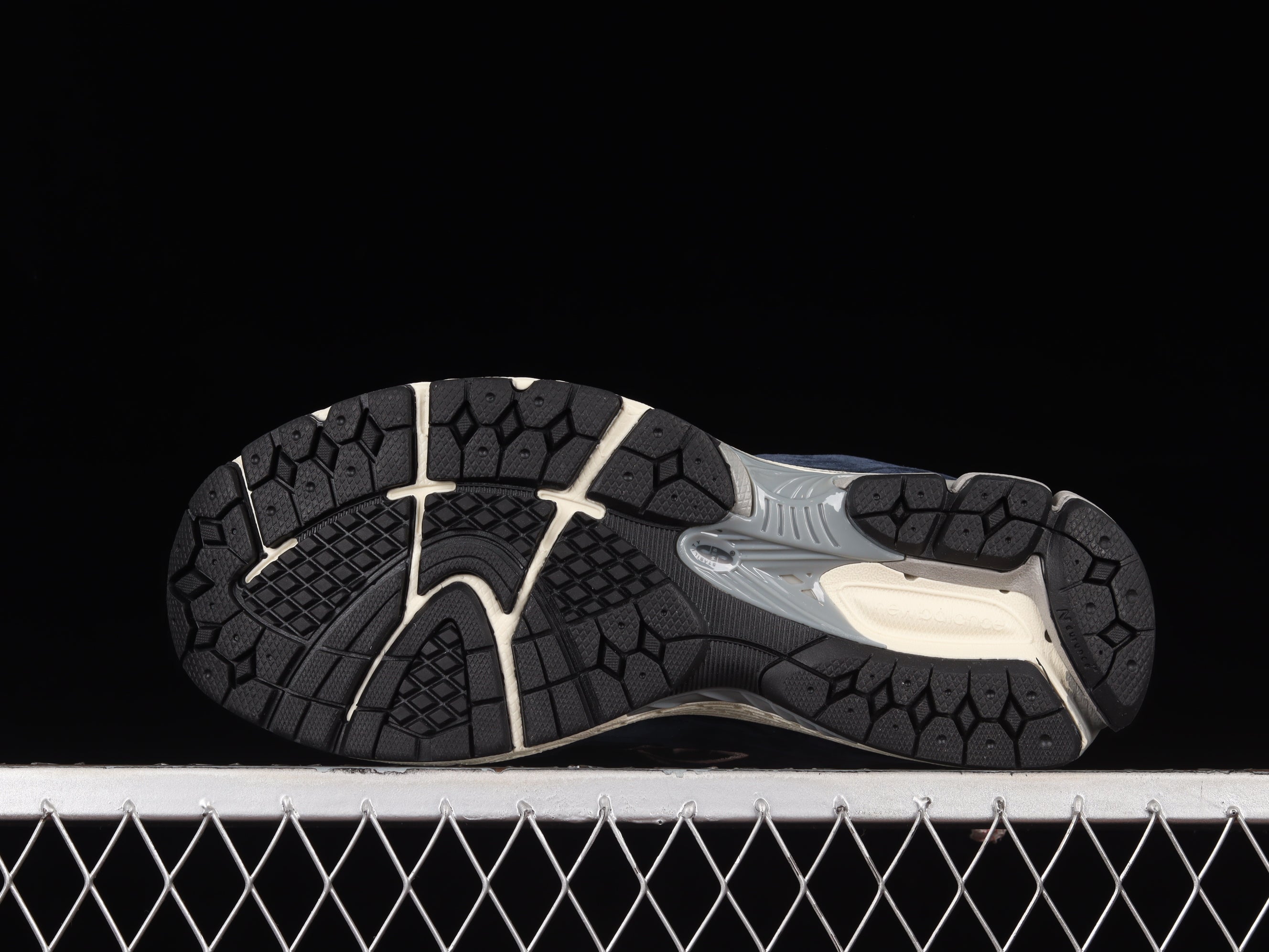 New Balance 2002R Protection Pack - Dark Navy
