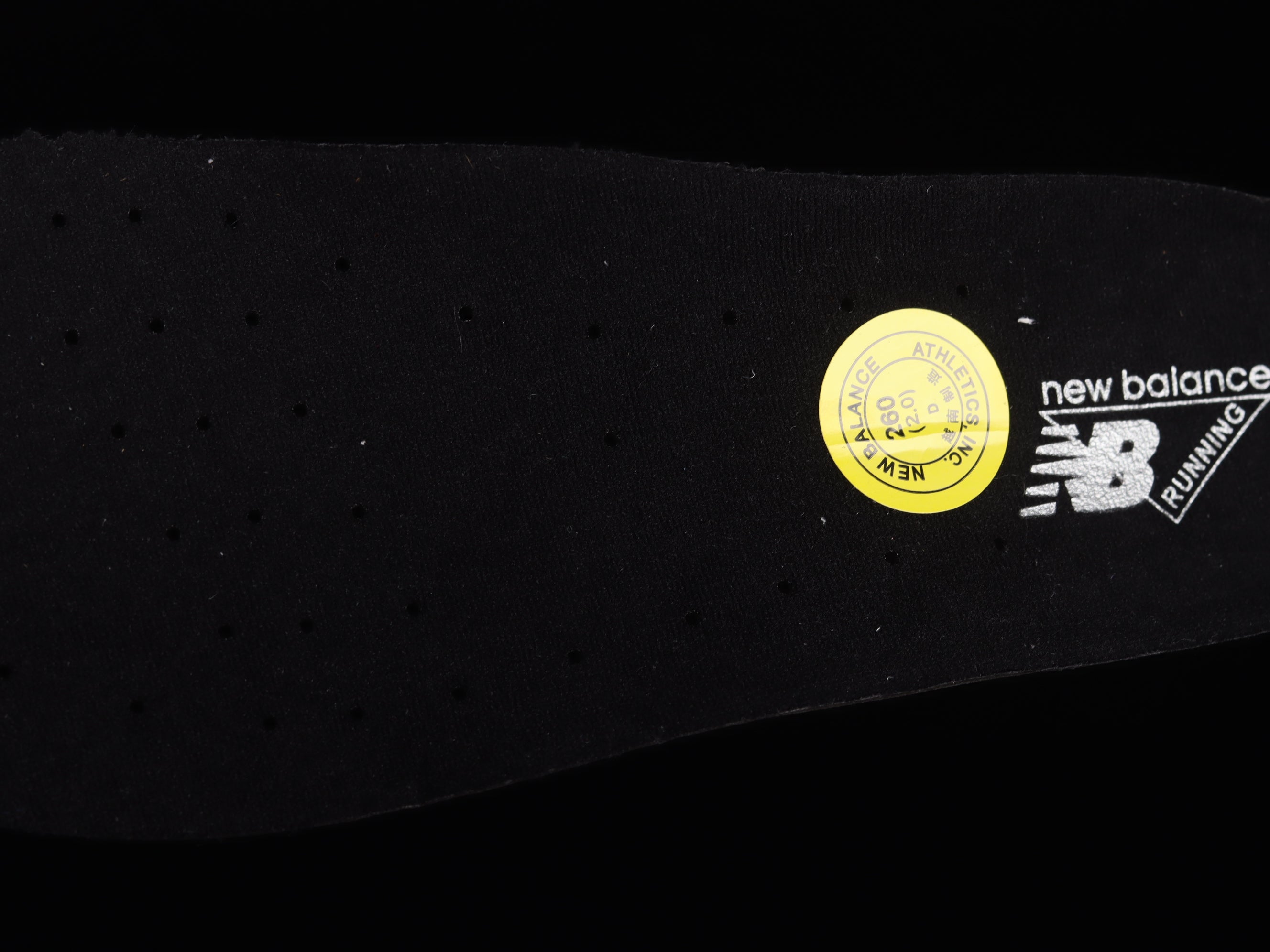 New Balance 2002R Protection Pack - Dark Navy