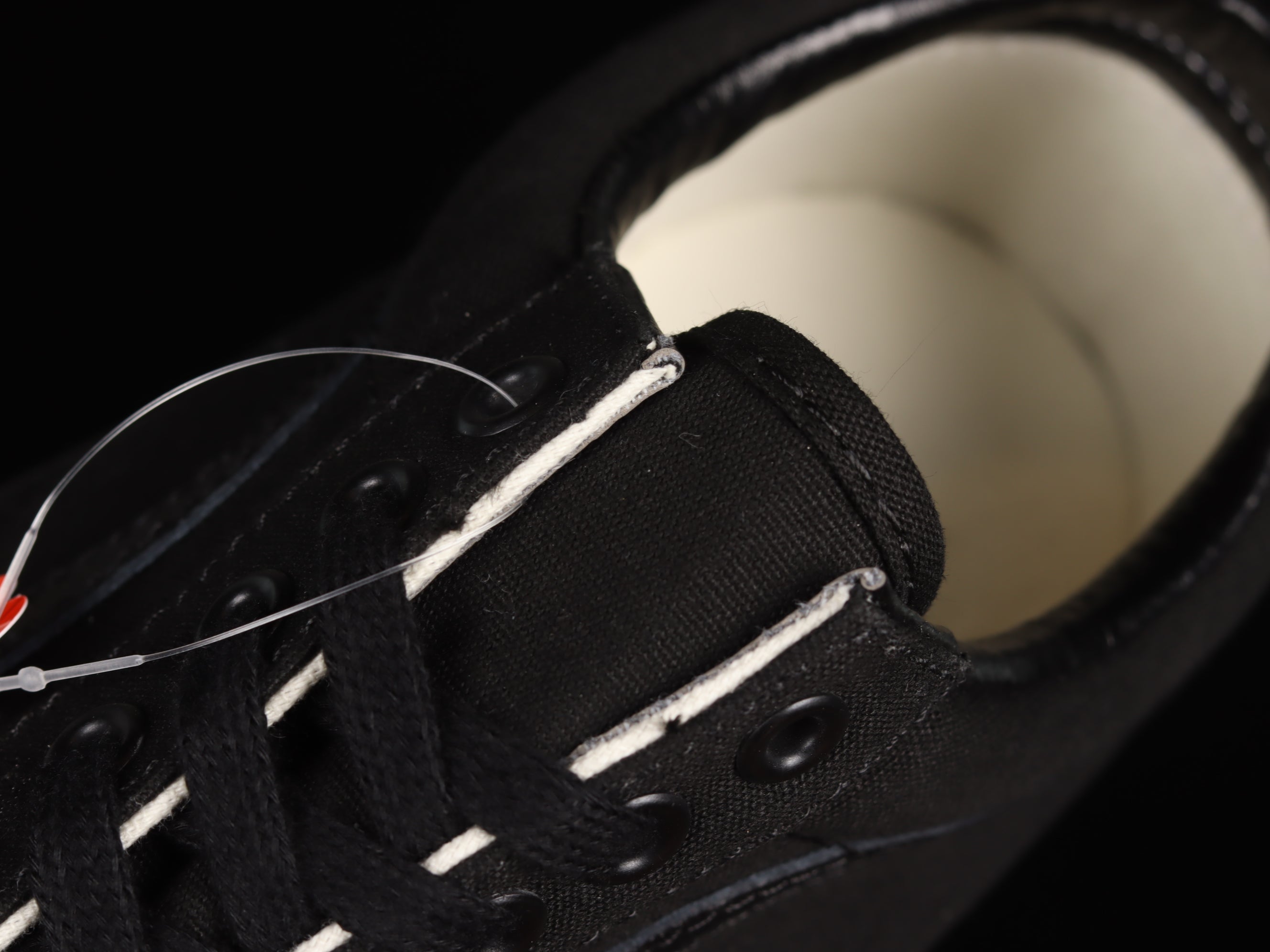 Vans Old Skool - Triple Black