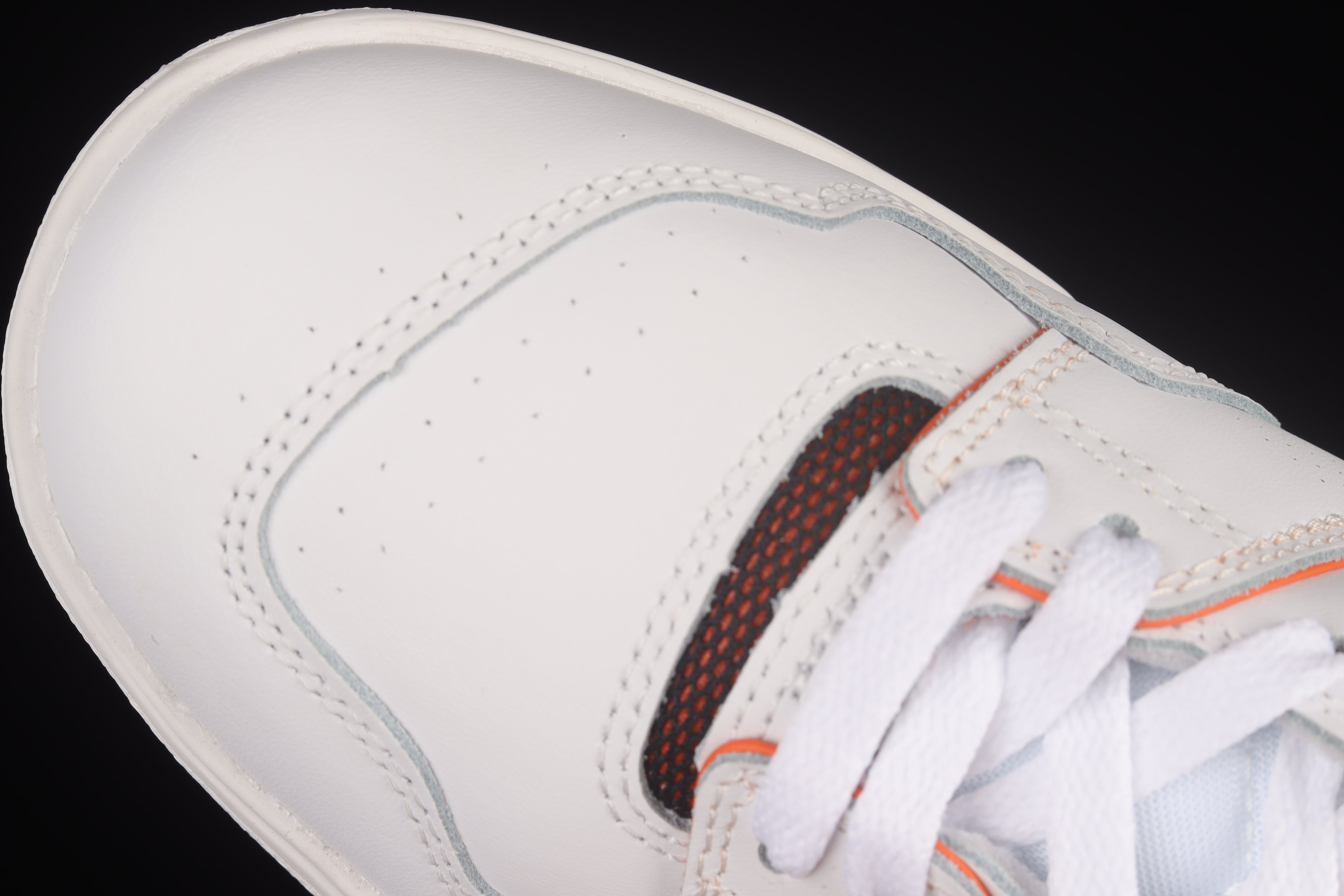 New Balance 550 - Syracuse