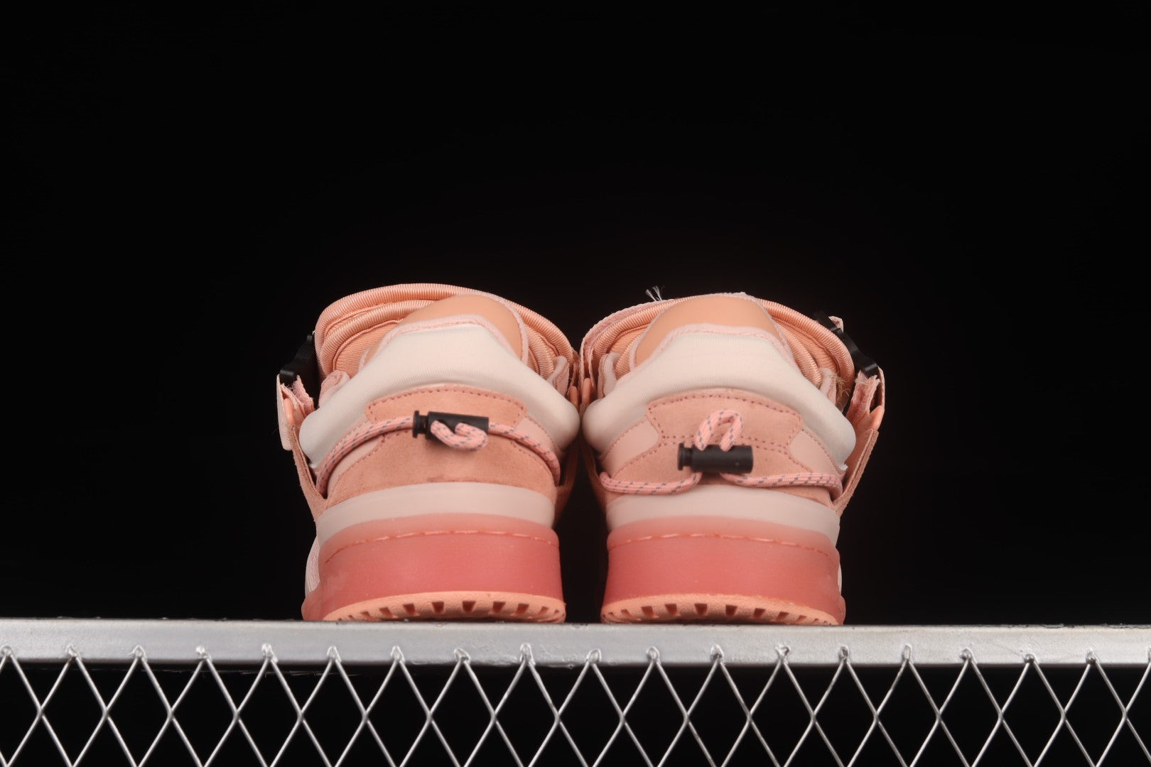 adidasUnisex Forum Low Bad Bunny - Pink Easter Egg
