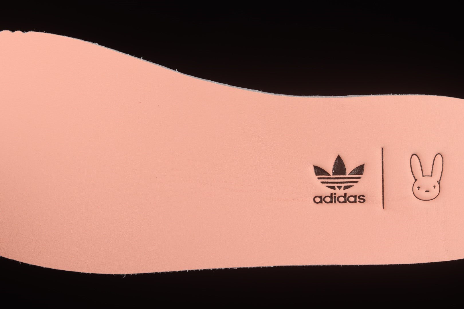 adidasUnisex Forum Low Bad Bunny - Pink Easter Egg