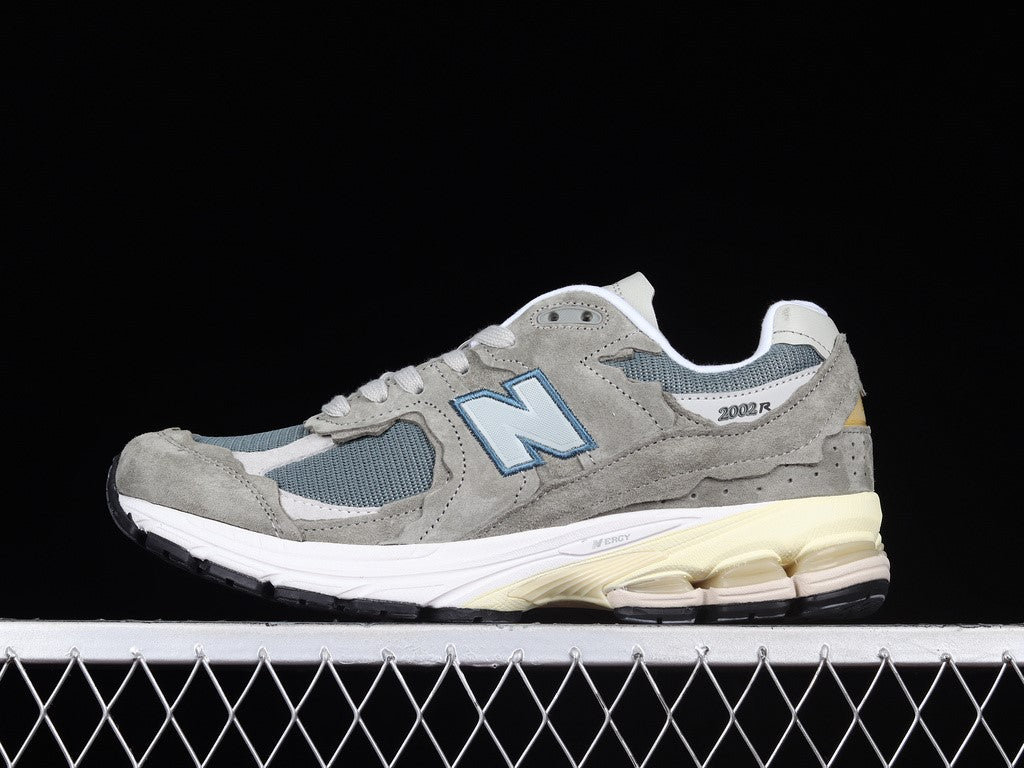 New Balance 2002R - Protection Pack - Mirage Grey